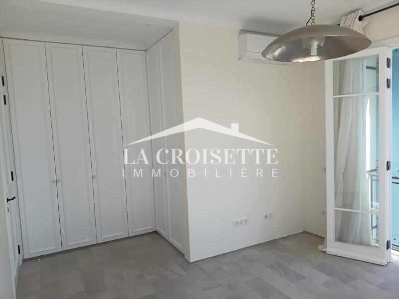 Appartement S+2 à Sidi Bou Saïd